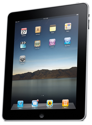 IPad!!!