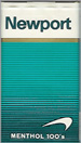 Newport 100 box