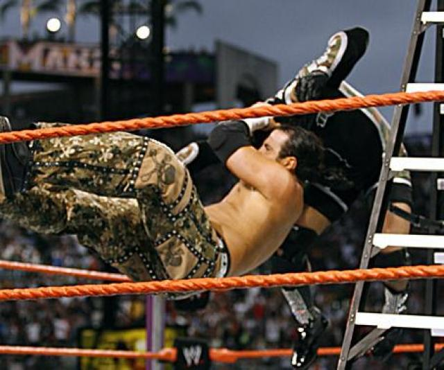 Tu Y El Campion De Wwe