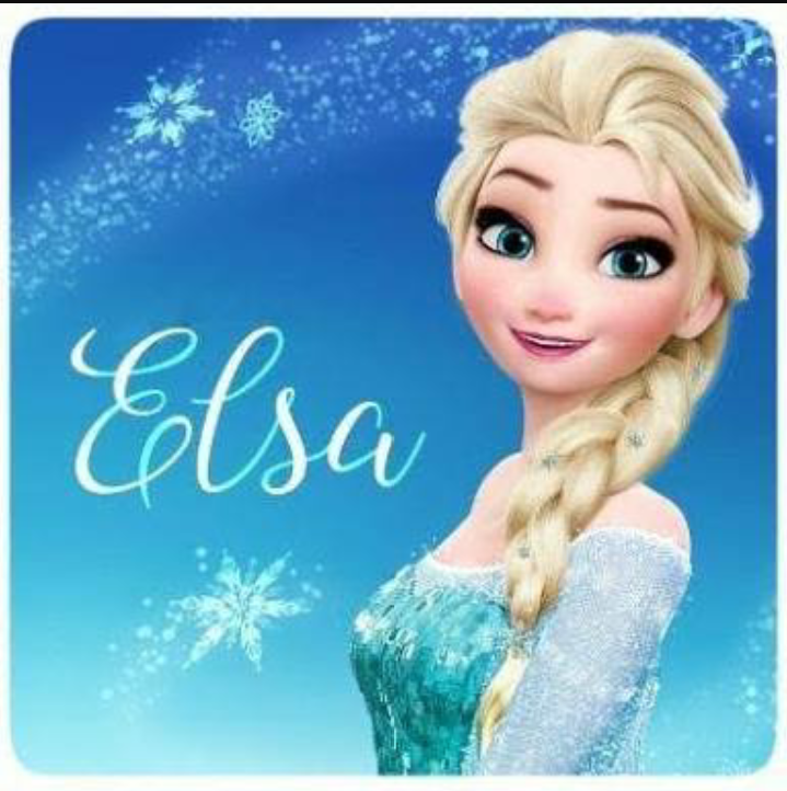 % Kaç Elsa'sın