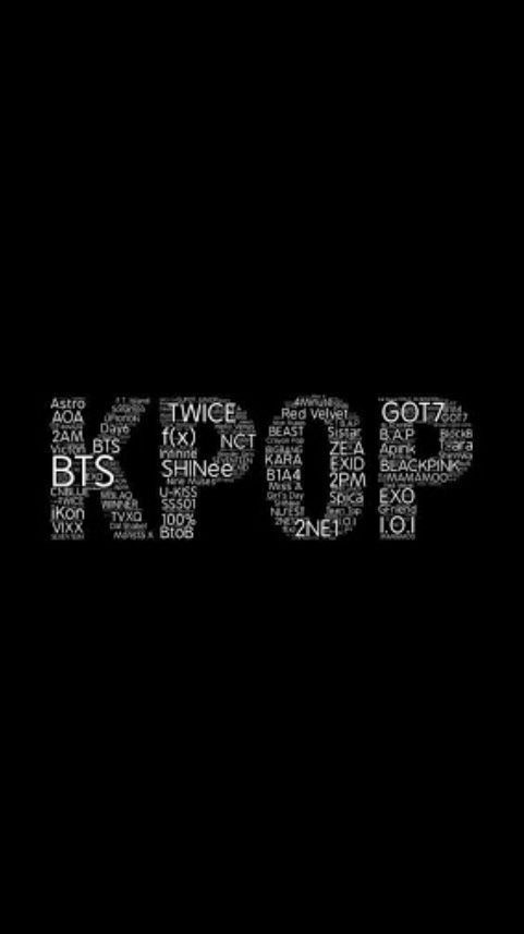 Kpop Testi