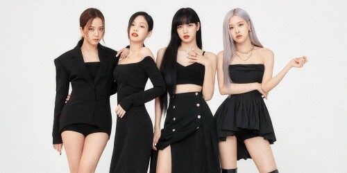 Hangi Blackpink Üyesisin