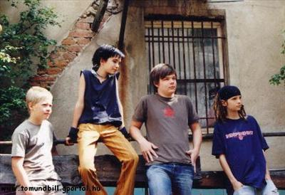 Tokio Hotel O Devilish