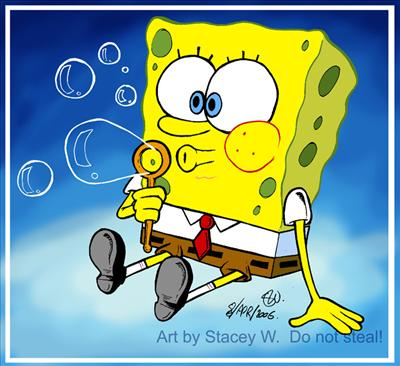 Hangi Spongebob Karakterisin