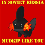 Mudkip