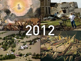 Les Gens Disent: En 2012 The Last Day, Est-Ce Vrai