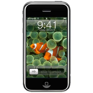 apple i-phone