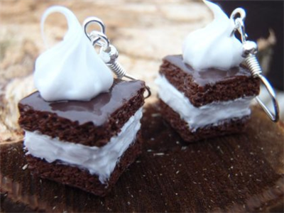 Delicious EarRING 