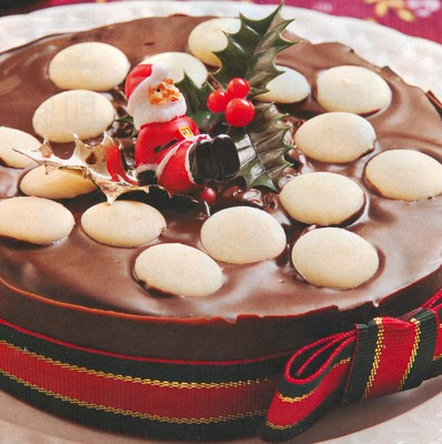 chocolate cake 