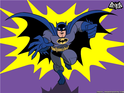 Batman 