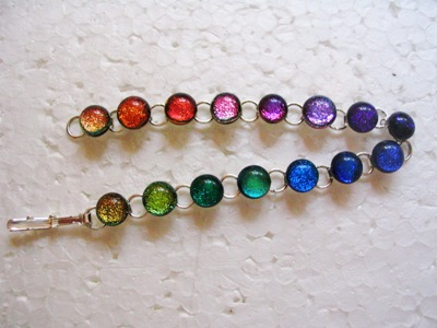 tinies rb bracelet