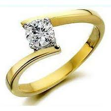 cute diamond ring 