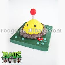 potato mine