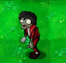 michael jackson zombie