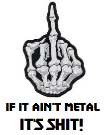 If It Aint Metal