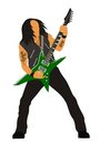 Rocker