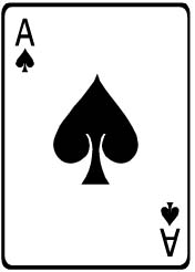 Ace Of Spades