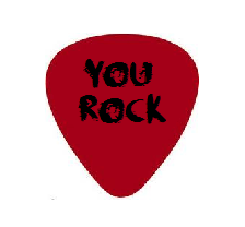 You Rock