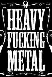 HEAVY F METAL 3