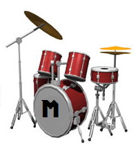 Metal Drums