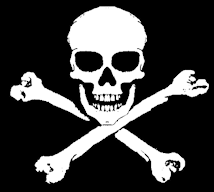 Cross Bones