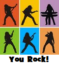 You Rock 2