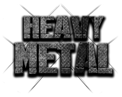 Heavy Metal