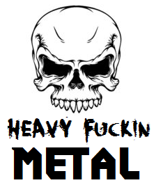 Heavy F Metal
