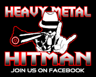 Heavy Metal Hitman