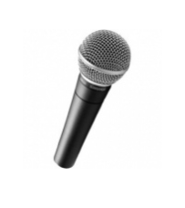 Microphone