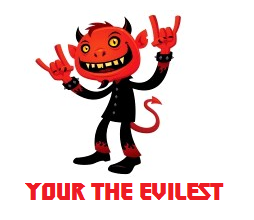 Evilest