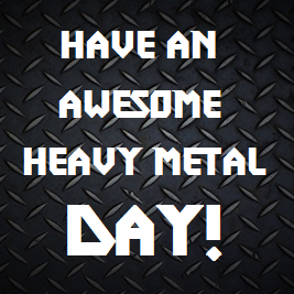 Metal Day