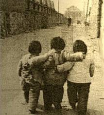 Arkadaşlarınız Arasında İyimisiniz?