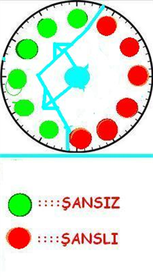 ŞANSIZ