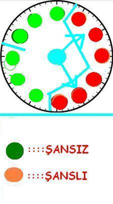 ŞANSLI