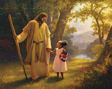 Jesus Christ Lives