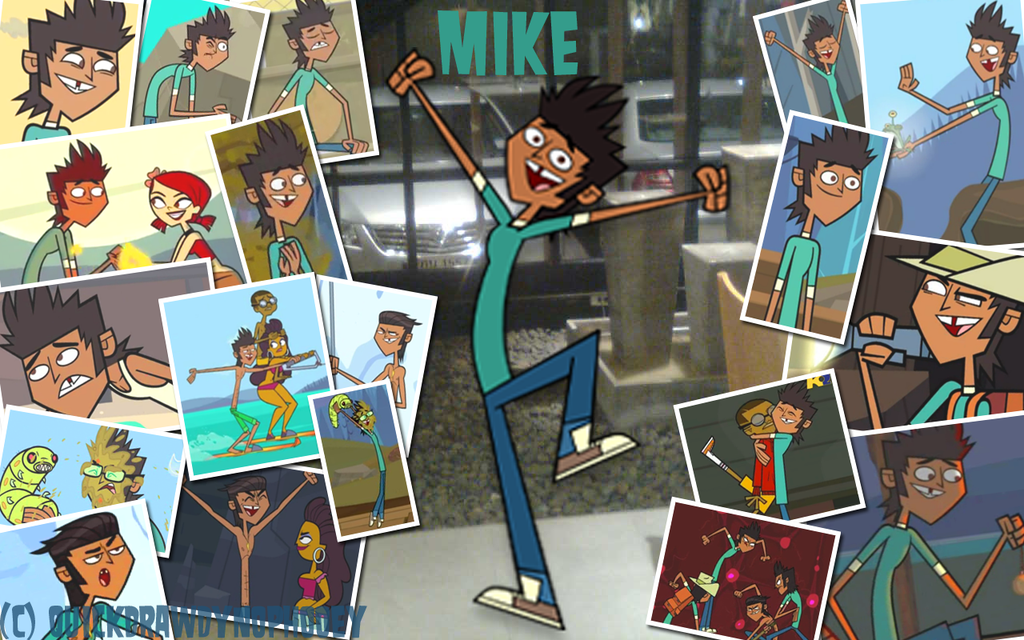 Ke Personalidad De Mike Eres