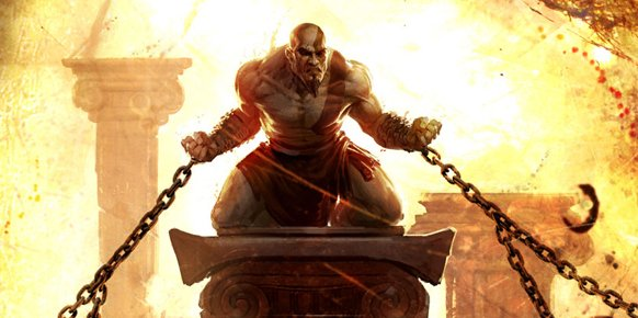 Cuanto Sabes De God Of War