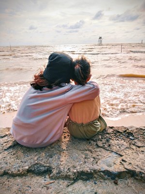 Seberapa tahukah Anda tentang Hana🌷?