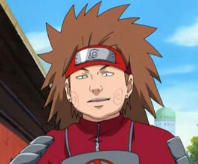 Hangi Naruto Karakterisin