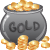 BOX OF GOLD