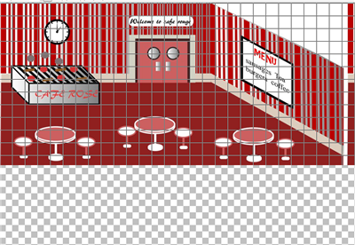 Cafe