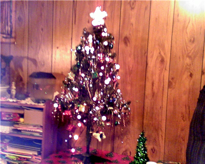 tree