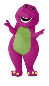 BARNEY