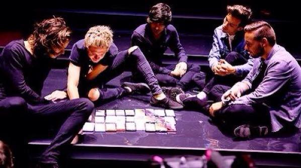 Directioner?