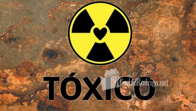 Que Tam Toxico Eres?
