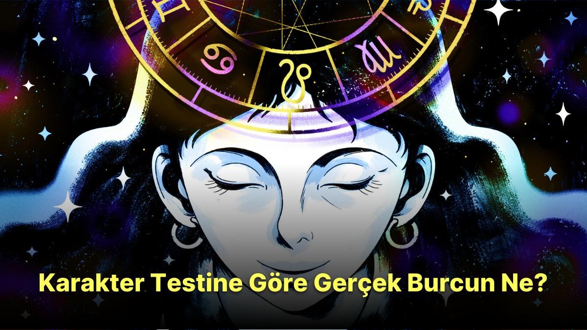 Burcun Ne Olmalı