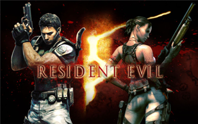 Quanto Sopravviveresti A Resident Evil 5? 