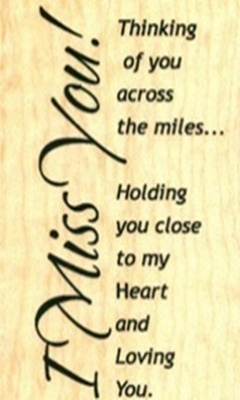 miss u