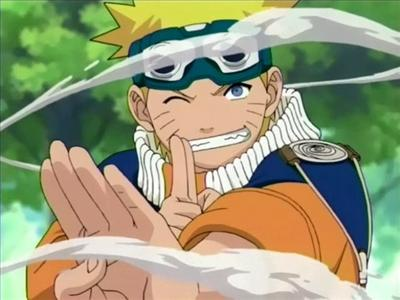 Hangi Naruto Karakterisin?